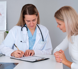 Платные услуги