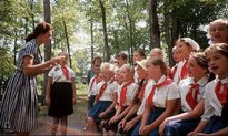 Выдача справок в оздоровительные лагеря 