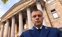 1 октября Генеральная прокуратура Российской Федерации запускает новый информационно-коммуникационный сервис «ЭФИР»