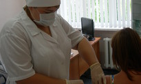 Вакцинация от гриппа началась!