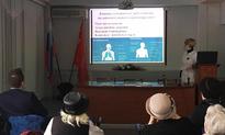 Коронавирус. Режим изоляции жителей!