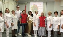 С Днем медицинского работника!