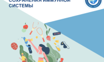 С 3 по 9 июля - НЕДЕЛЯ СОХРАНЕНИЯ ИММУННОЙ СИСТЕМЫ