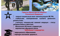 Внимание! Службапоконтракту.рф