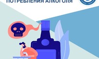 С 11 по 17 сентября - неделя сокращения потребления алкоголя и связанной с ним смертности и заболеваемости