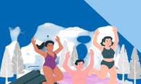Безопасность на воде!!