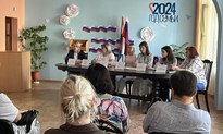 Ежегодная иммунизация