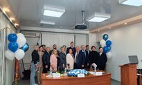  Научно-практическая конференция «Стоматологические технологии будущего».