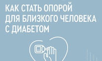 Врач-эндокринолог рассказала о роли семьи и поддержки в контроле заболевания у пациентов с сахарным диабетом