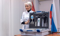 12 сентября Ректор ФГБОУ ВО "Самарский государственный медицинский университет" 