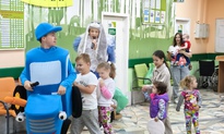 День защиты детей