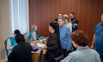 За медицину здорового долголетия