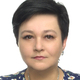 Алексеева Елена Валерьевна