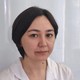 Давлятова Фируза Ринатовна