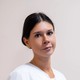 Анзоргер Ангелина Андреевна