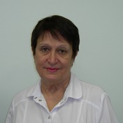 Пащенко Тамара Николаевна