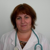 Бузуева Юлия  Юрьевна