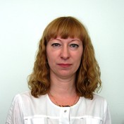 Ралдугина   Юлия Владимировна