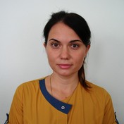 Сафронова Инна Сергеевна