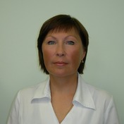 Филиппова Лариса  Николаевна