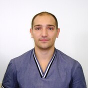 Хмелевских  Дмитрий  Олегович