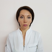 Комарова Татьяна Владимировна