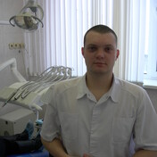 Анисимов Алексей Юрьевич