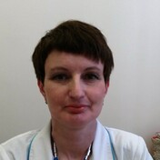 Рыкова Наталья Львовна