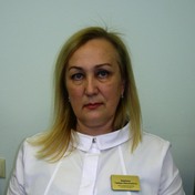 Комлева Тамара Николаевна