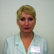 Вейт  Альбина Викторовна