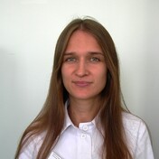 Шкляр Виктория Андреевна