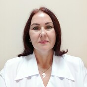 Никифорова Марина Львовна