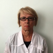 Попова Людмила Филипповна
