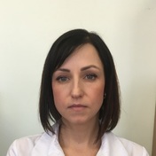 Перескокова Алена Игоревна