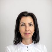 Клёвина Наталья Геннадьевна