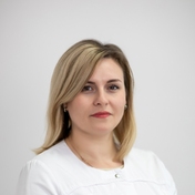 Макарова Марина Сергеевна