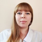 Кириллова Софья Олеговна