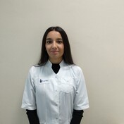 Акберова Аиша  Азад Кызы