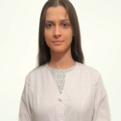 Грицак Екатерина Ильинична