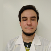 Лукин Илья Сергеевич