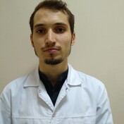 Боков Арби Микаилович