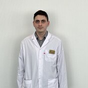 Никитин Егор Вячеславович