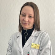 Маркина Дарья Александровна