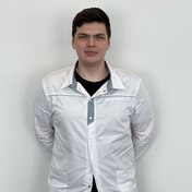 Комаров Кирилл Михайлович