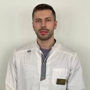 Денисов Иван Юрьевич