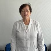 Светикова Любовь Алексеевна