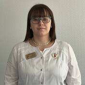 Худякова Екатерина Валентиновна