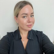 Глущенко Ксения Андреевна