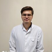 Феофанов Сергей Алексеевич