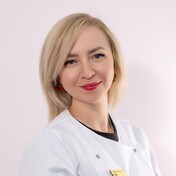 Украинцева Татьяна Николаевна